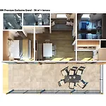 Victoria Mobilehome In Padova Premium Banjol