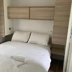 Victoria Mobilehome In Padova Premium 4*
