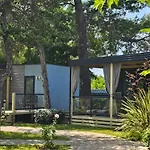 Aldeamento Turístico Victoria Mobilehome In Padova Premium