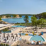 Aldeamento Turístico Victoria Mobilehome In Padova Premium Banjol
