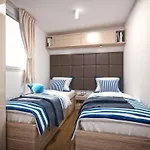 Victoria Mobilehome In Padova Premium Aldeamento Turístico 4*