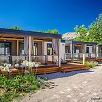 Victoria Mobilehome In Padova Premium