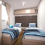 Victoria Mobilehome In Padova Premium 4*