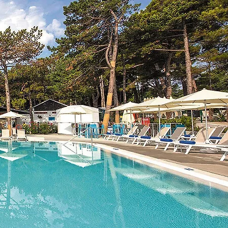 Victoria Mobilehome In Padova Premium Üdülőpark Banjol