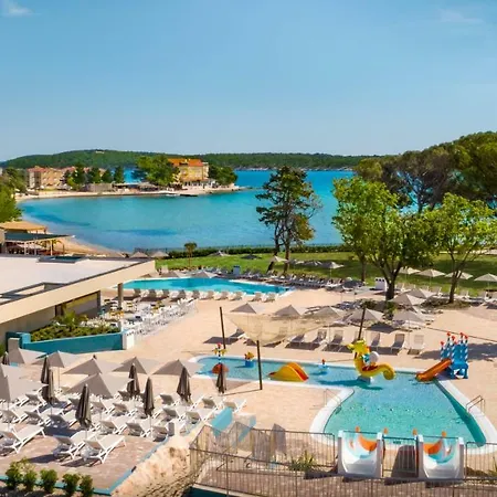 Victoria Mobilehome In Padova Premium Village de vacances Banjol