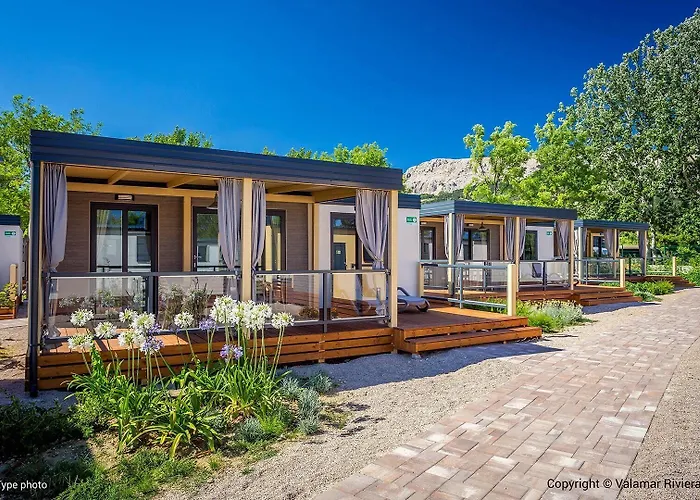 Victoria Mobilehome In Padova Premium