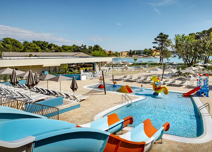 Feriepark Victoria Mobilehome In Padova Premium Banjol