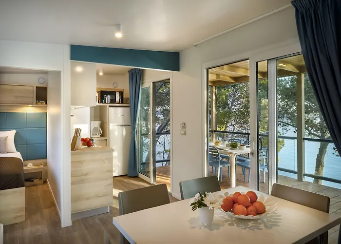Victoria Mobilehome In Padova Premium Banjol