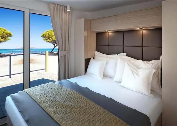 Victoria Mobilehome In Padova Premium 4*