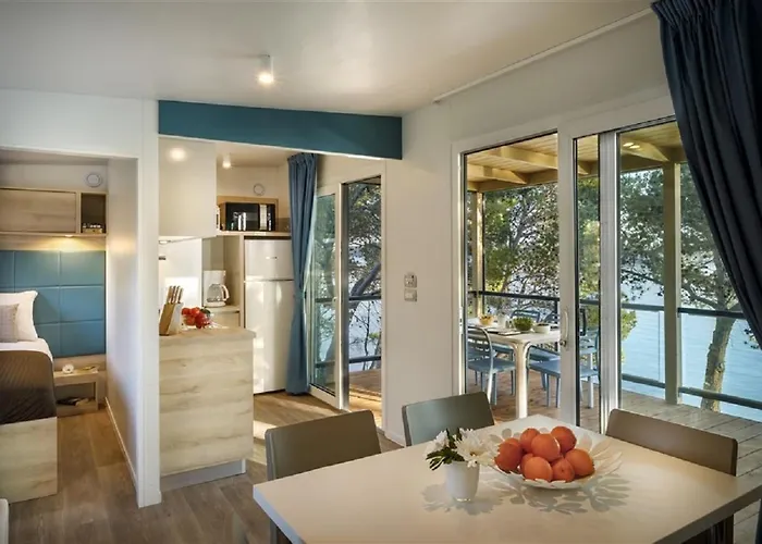 Victoria Mobilehome In Padova Premium