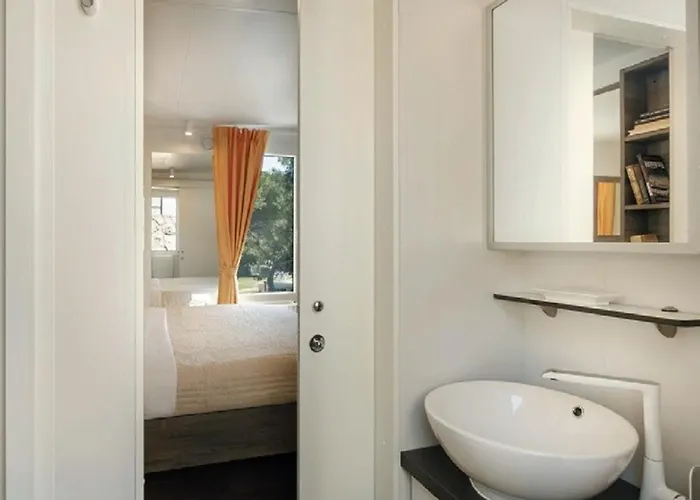 Victoria Mobilehome In Padova Premium Feriepark