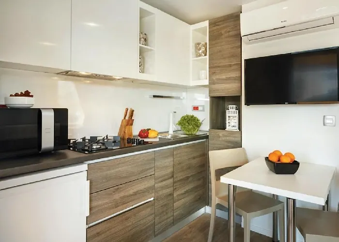 Feriepark Victoria Mobilehome In Padova Premium 4*