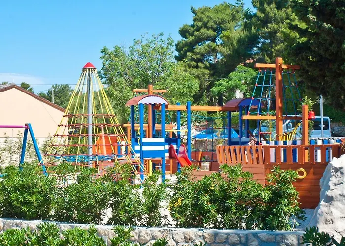 Feriepark Victoria Mobilehome In Padova Premium 4*