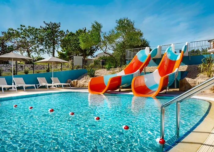 Village de vacances Victoria Mobilehome In Padova Premium Banjol