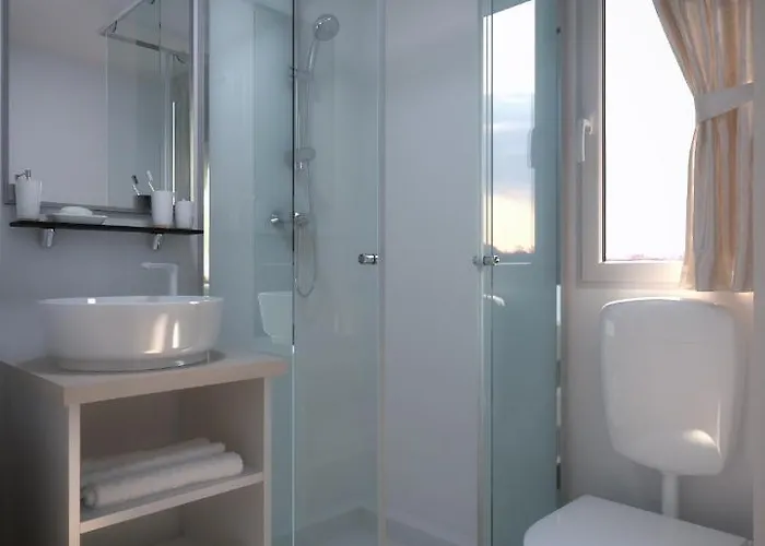 Feriepark Victoria Mobilehome In Padova Premium