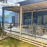 Victoria Mobilehome In Padova Premium Banjol