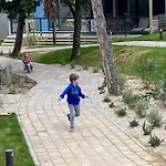 Parque de vacaciones Victoria Mobilehome In Padova Premium 4*