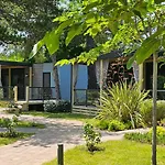 Parque de vacaciones Victoria Mobilehome In Padova Premium Banjol