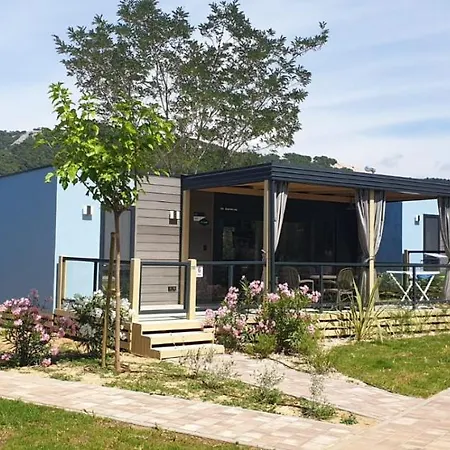 Victoria Mobilehome In Padova Premium 4*