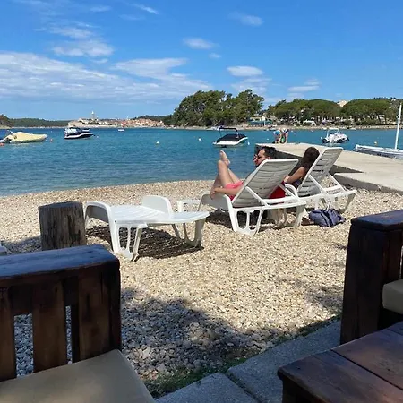 Victoria Mobilehome In Padova Premium Camping Resort Banjol