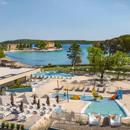 ホリデーパーク Victoria Mobilehome In Padova Premium Banjol