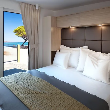 ホリデーパーク Victoria Mobilehome In Padova Premium