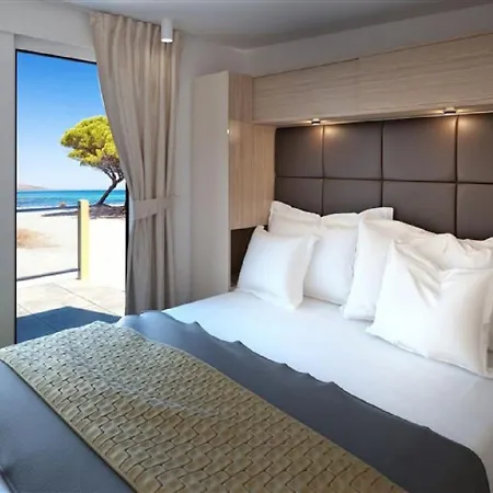 Victoria Mobilehome In Padova Premium 4*