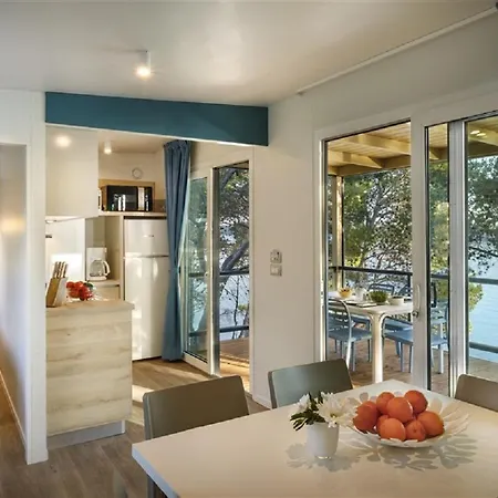 Victoria Mobilehome In Padova Premium