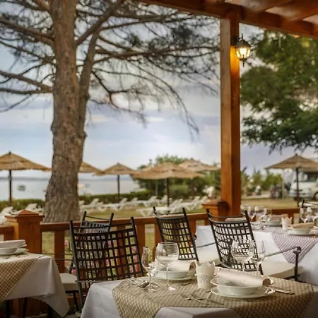 Victoria Mobilehome In Padova Premium ホリデーパーク Banjol