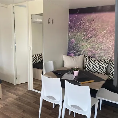 Victoria Mobilehome In Padova Premium