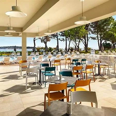 Victoria Mobilehome In Padova Premium ホリデーパーク