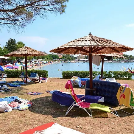 Victoria Mobilehome In Padova Premium Ferienpark Banjol