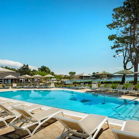 Victoria Mobilehome In Padova Premium 4* Banjol