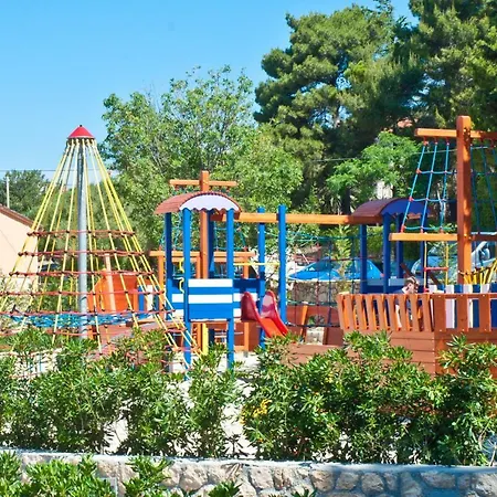 Prázdninový areál Victoria Mobilehome In Padova Premium 4*