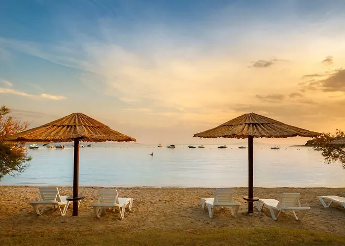 Victoria Mobilehome In Padova Premium 4*